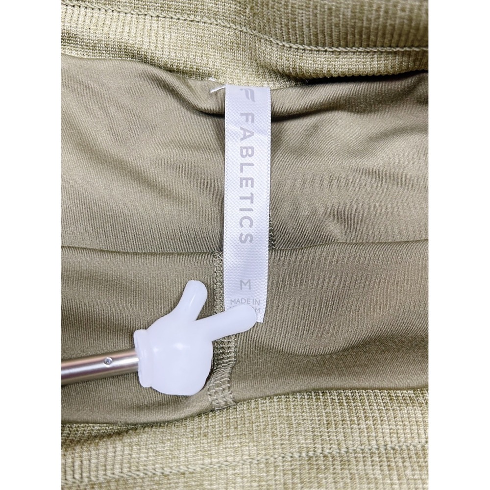 Fabletics Olive Green Skort - Picture 5 of 8